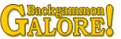 Backgammon Galore